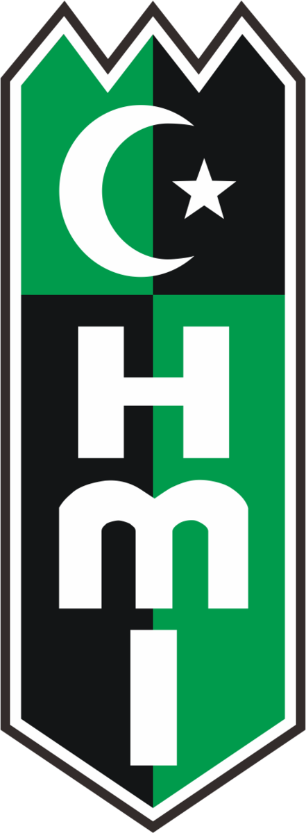 Logo HMI purwodadi kota